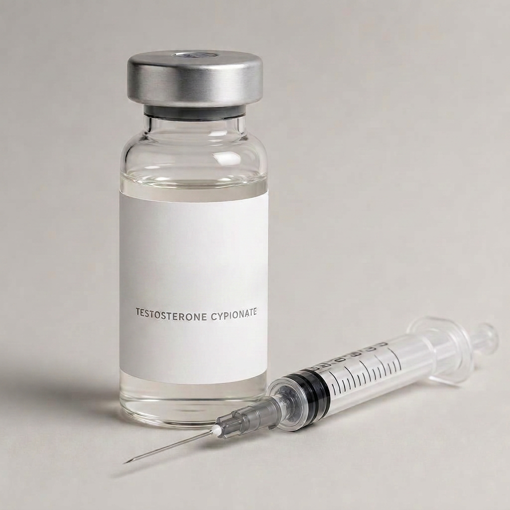 Testosterone Therapy